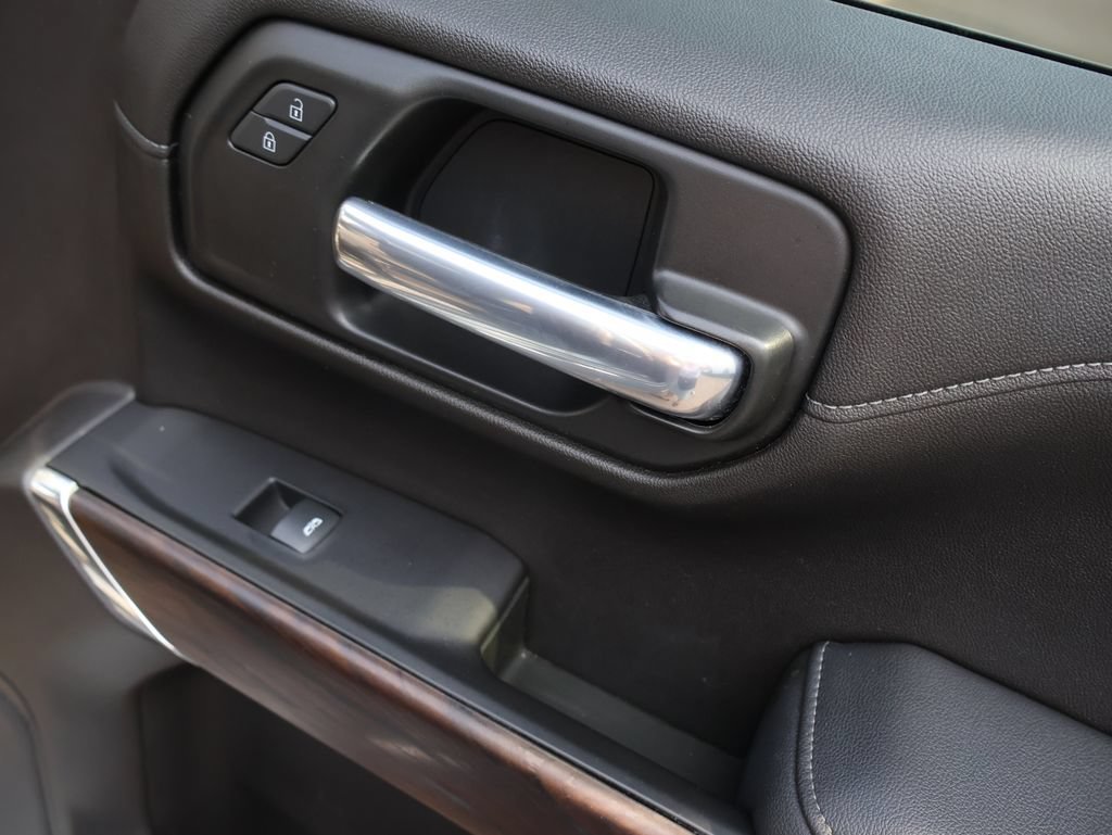 2021 GMC Sierra 1500 SLT - Photo 10