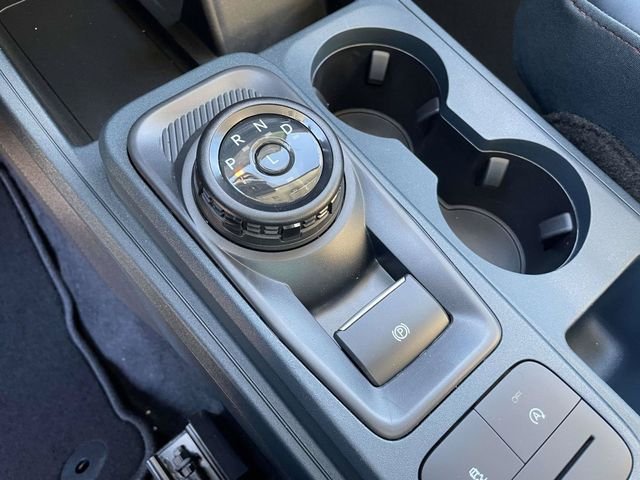 New 2026 Oxford White Ford Lariat image 12