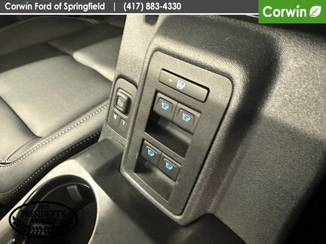 2025 Ford Bronco 4-Door Badlands - Photo 41