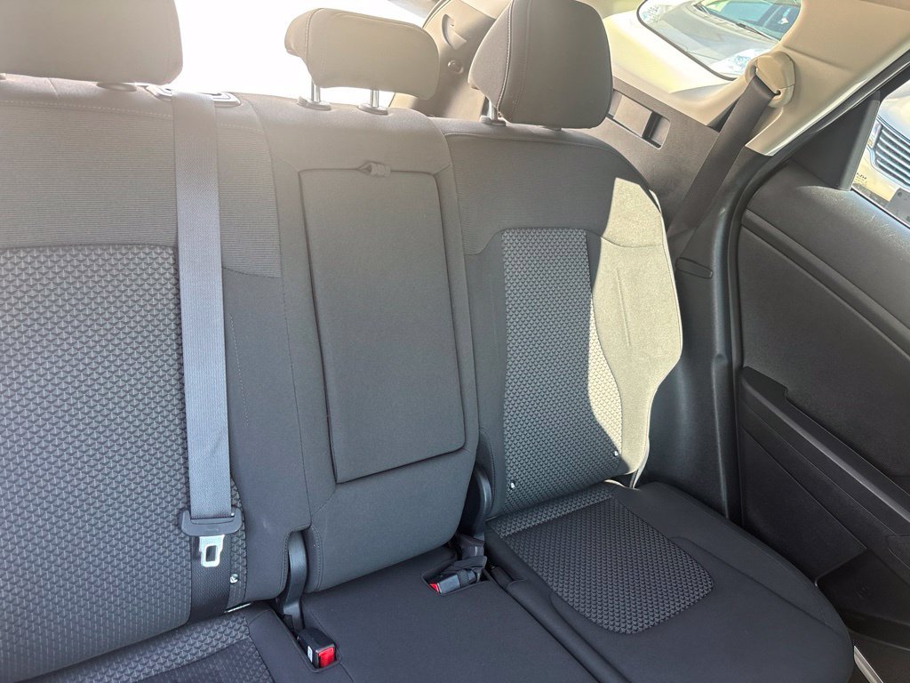 Used 2023 Gray Kia LX image 27