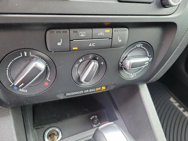 2014 Volkswagen Jetta SE - Photo 30