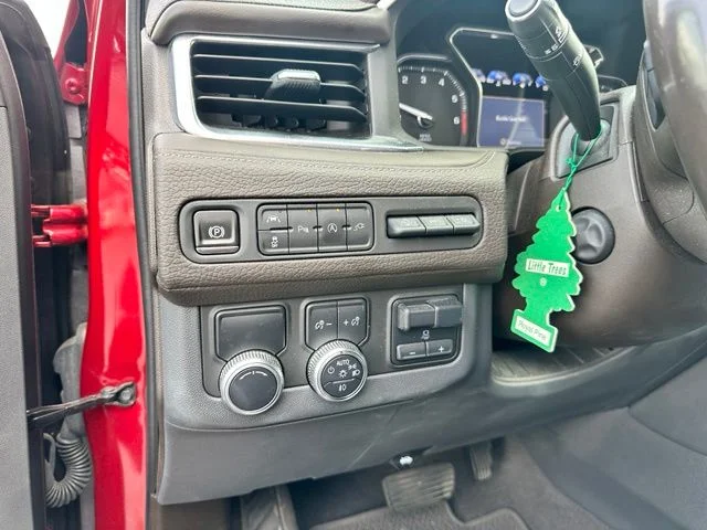 Certified Used 2021 Red GMC Denali image 36
