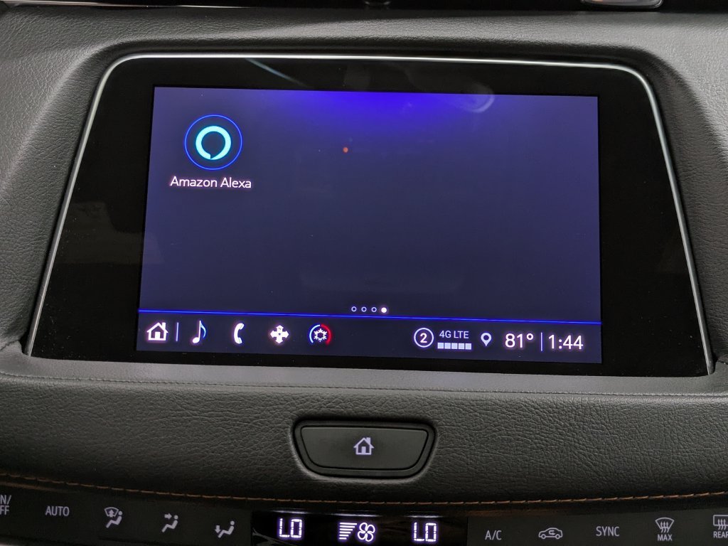 2022 Cadillac XT4 Sport - Photo 26