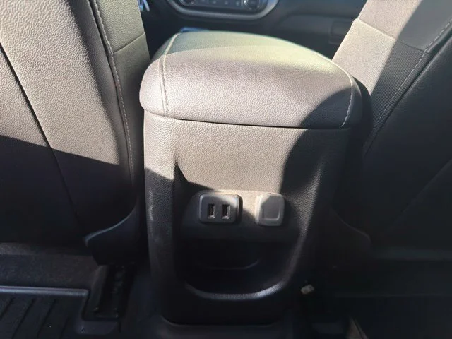 Used 2018 White Chevrolet ZR2 image 16