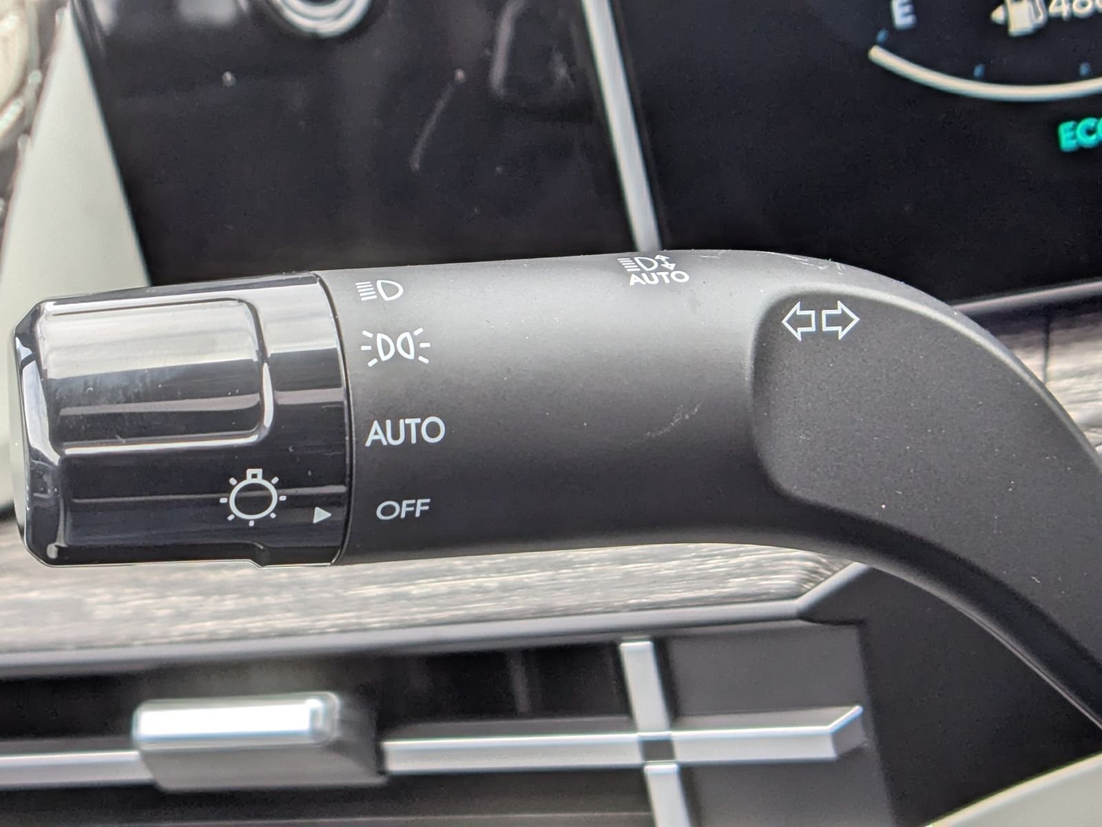 2026 Hyundai Santa Fe Calligraphy - Photo 18
