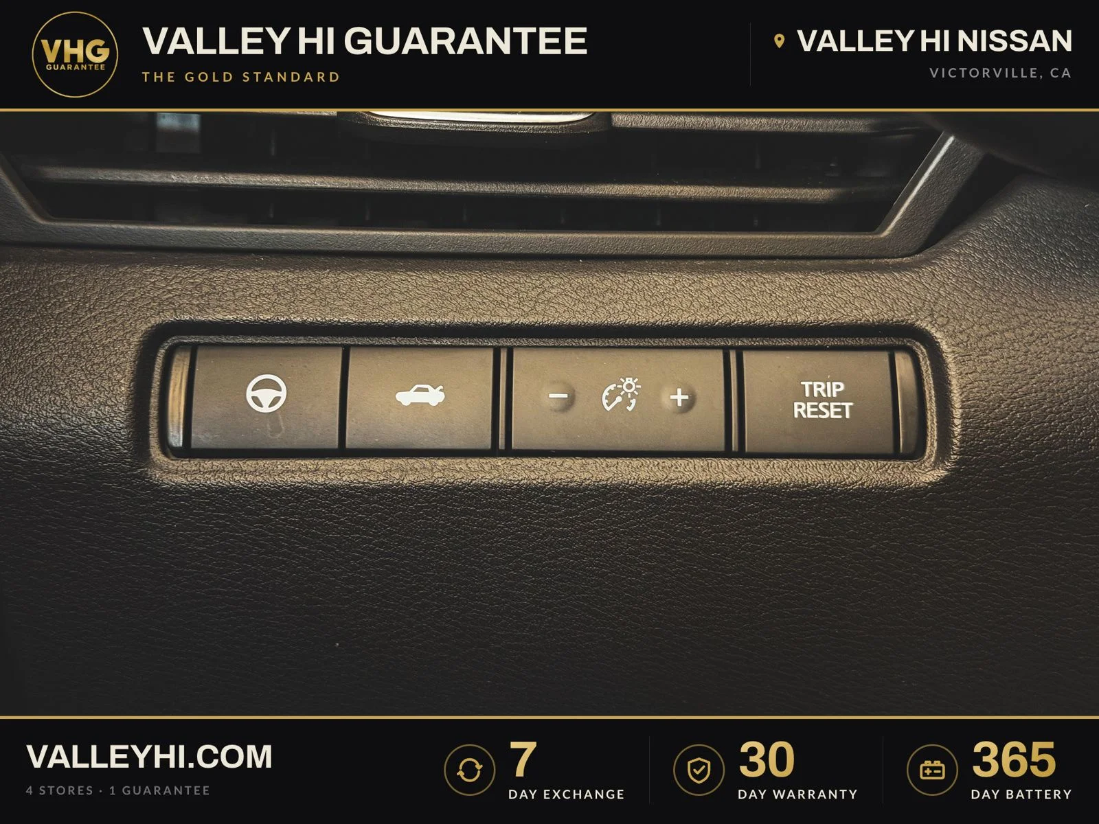 Used 2021 Black Nissan 2.5 SL image 29