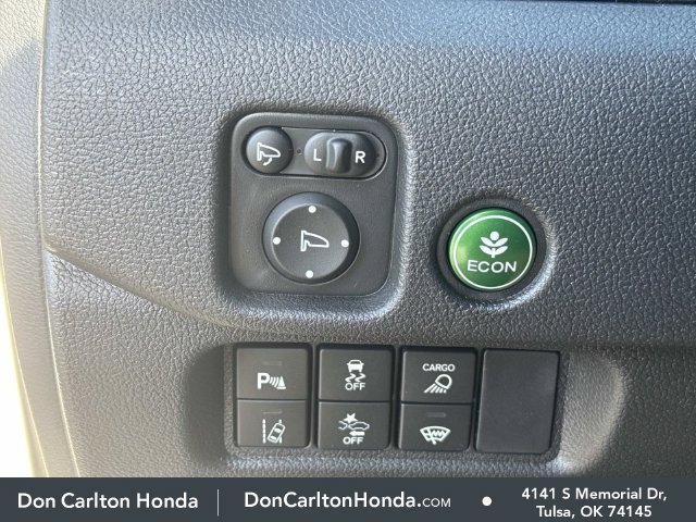 2026 Honda Ridgeline TrailSport - Photo 26