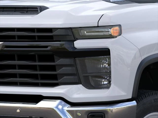 2026 Chevrolet Silverado 2500 HD Work Truck - Photo 10
