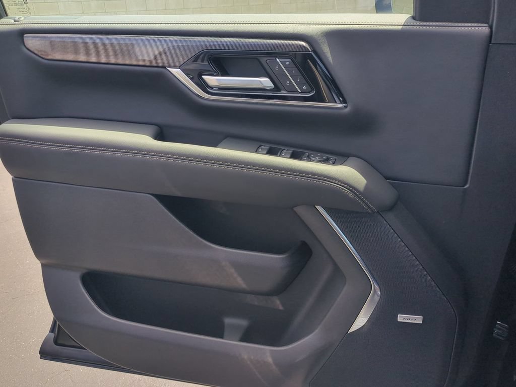 2026 GMC Yukon XL Elevation - Photo 21