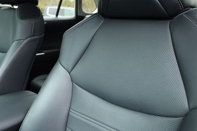 2024 Toyota RAV4 Limited - Photo 23