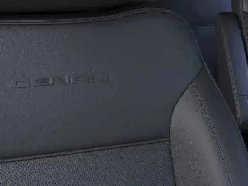 New 2026 Downpour Metallic GMC Denali image 10
