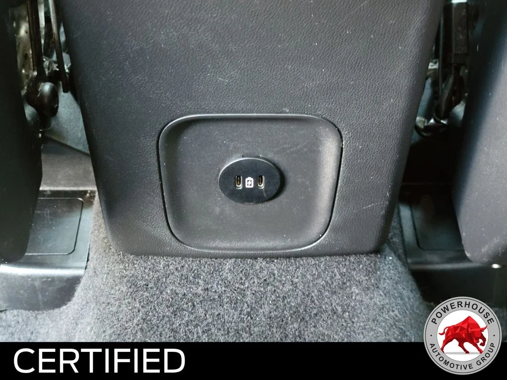 Used 2024 White Ford ST-Line Elite image 18