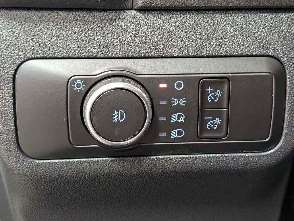 New 2026 Space White Metallic Ford Badlands® image 10