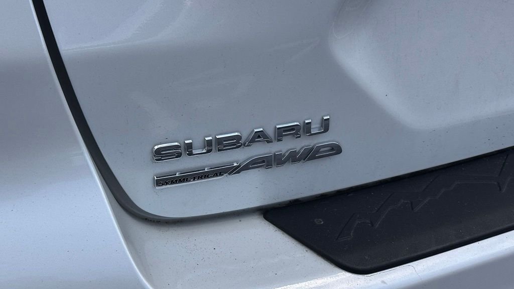 2024 Subaru Crosstrek Limited - Photo 10