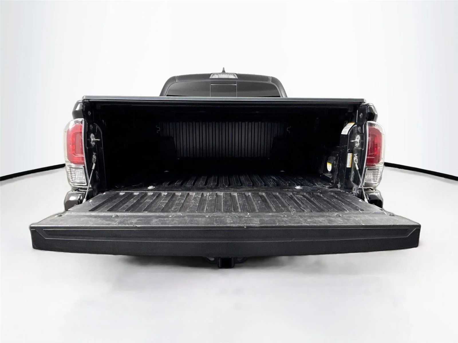 2021 Toyota Tacoma Limited - Photo 37