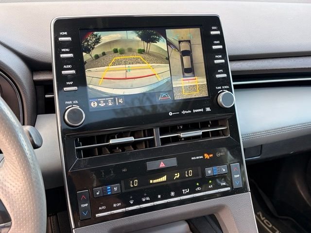 Used 2019 Silver Toyota Limited image 15