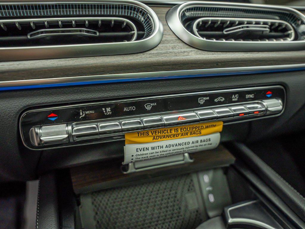 New 2027 Black Mercedes-Benz GLE 350 image 27