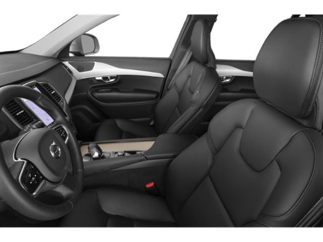 Used 2024 Onyx Black Metallic Volvo Ultimate image 9