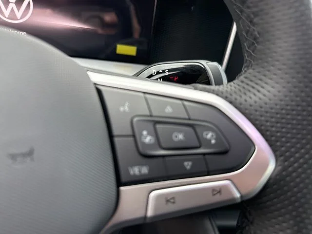 2026 Volkswagen Tiguan SE R-LINE BLACK - Photo 26