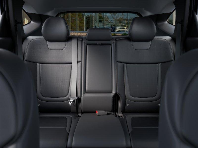New 2026 Black Hyundai SEL Plus AWD image 12