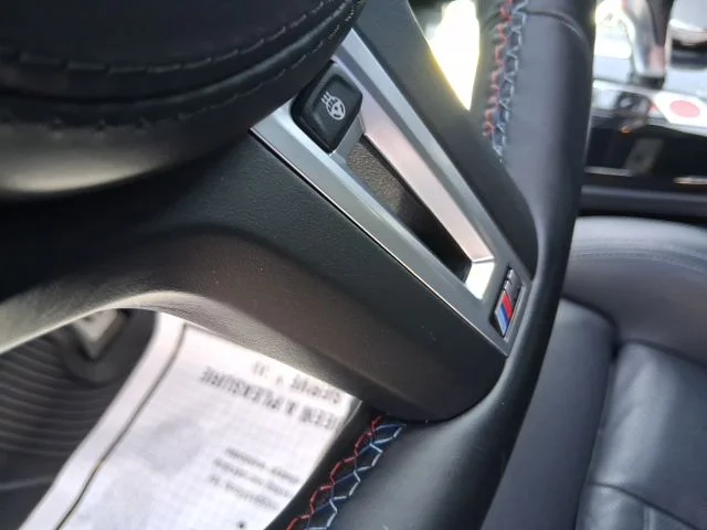 Used 2024 Black BMW Base image 13