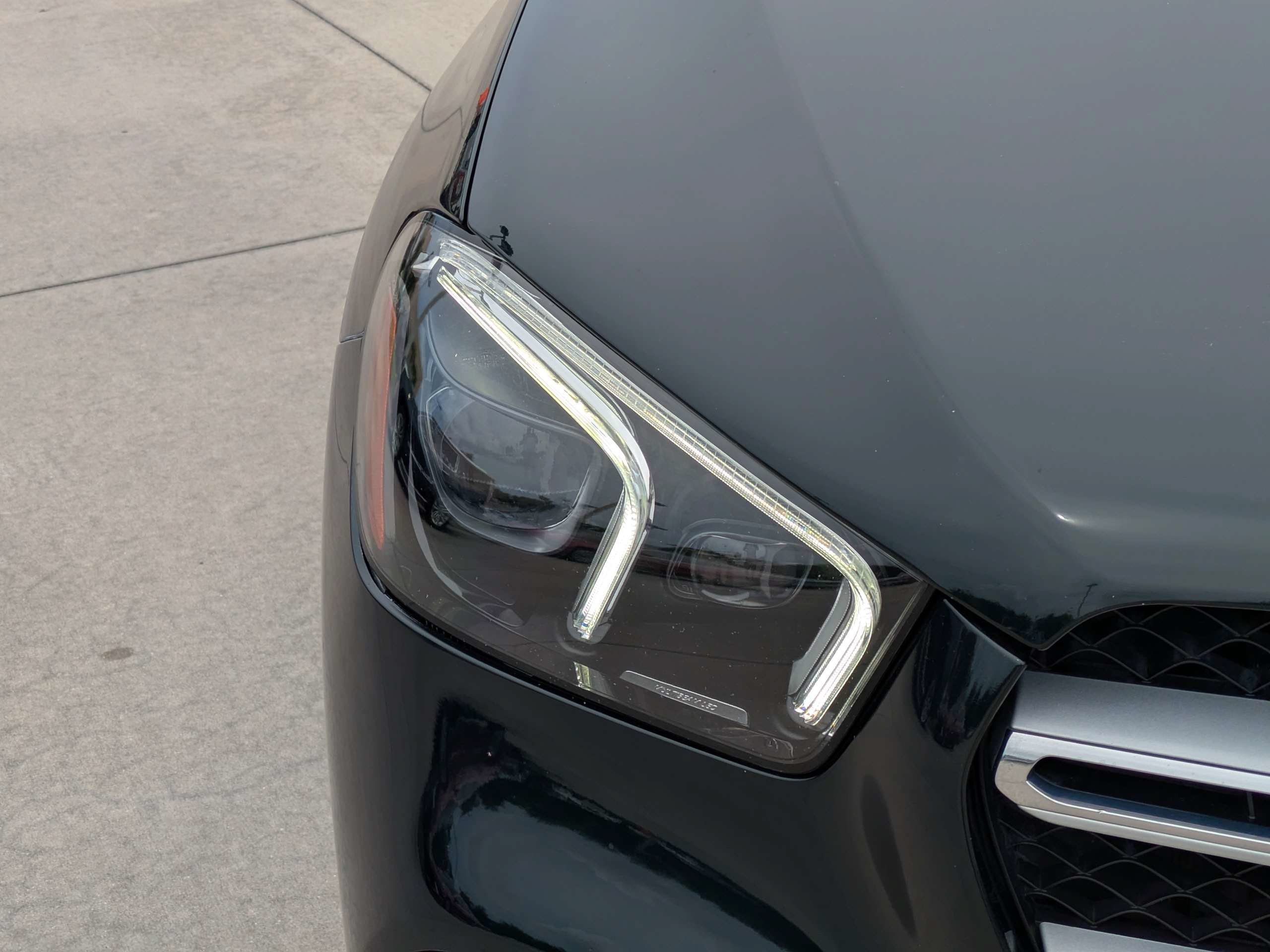 2021 Mercedes-Benz GLE GLE350 - Photo 7