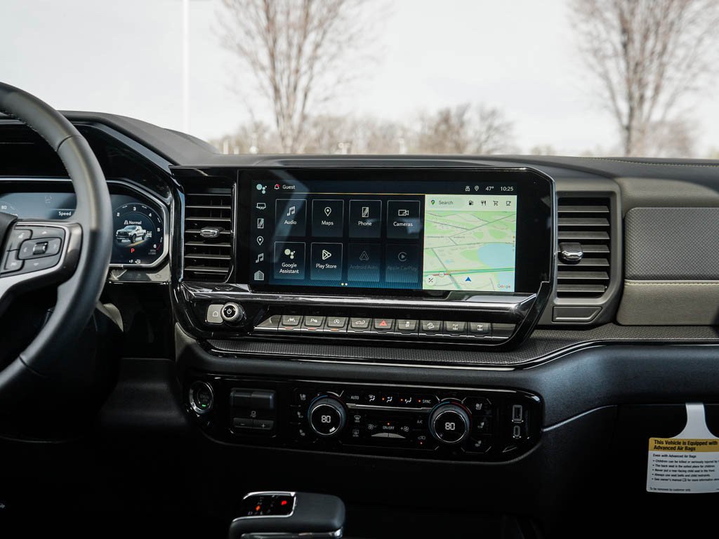 2026 Chevrolet Silverado 1500 ZR2 - Photo 13
