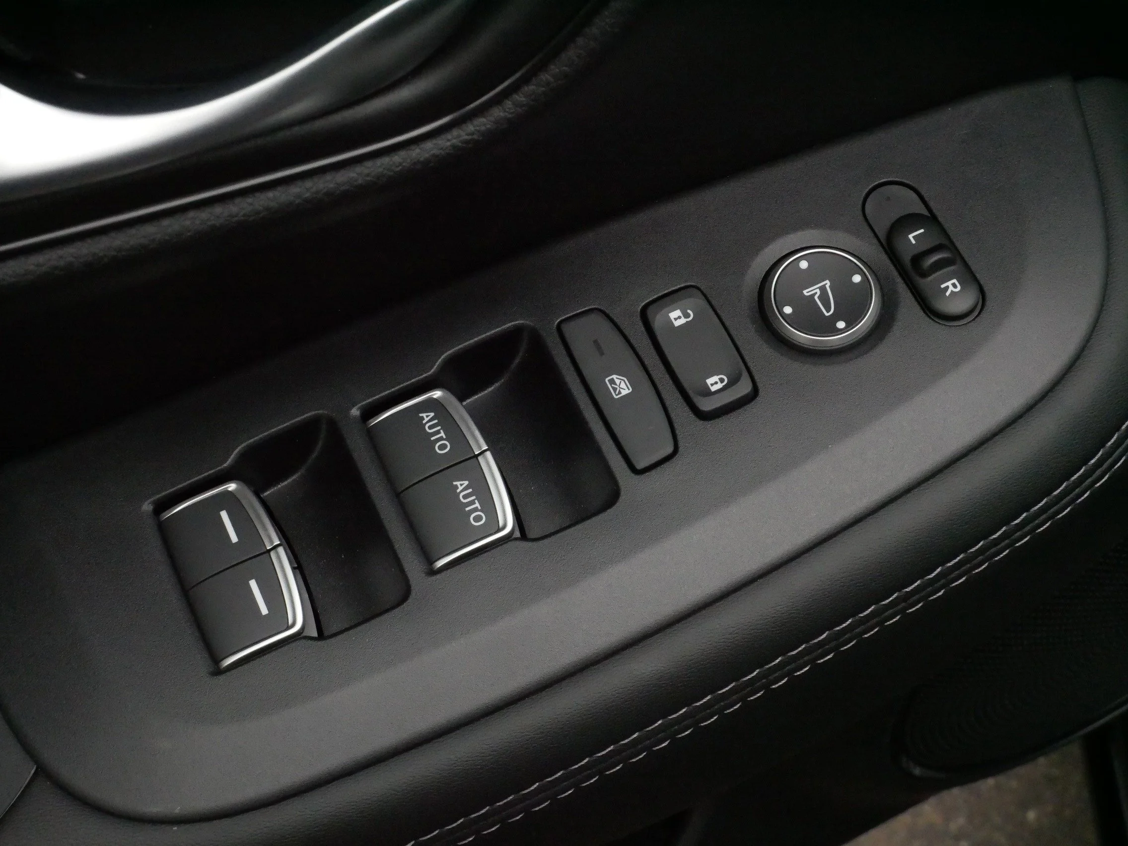2026 Honda HR-V EX-L - Photo 55