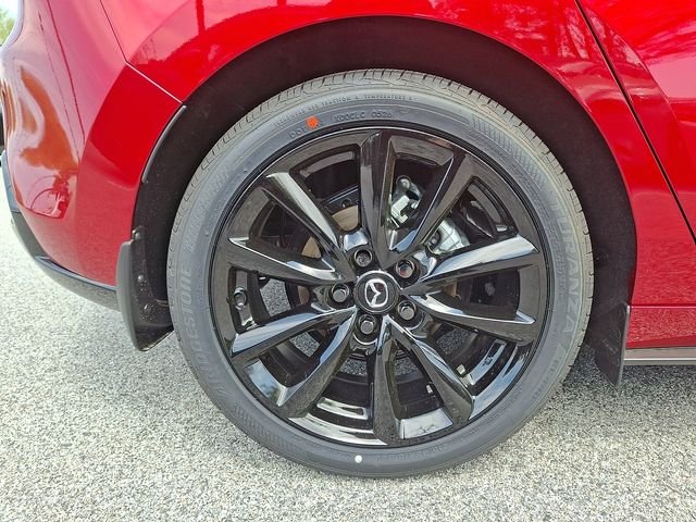 Used 2026 Red Mazda 2.5 S Premium image 6