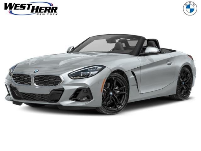 2026 BMW Z4 sDrive30i