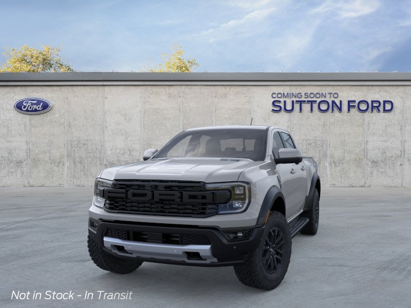New 2026 Avalanche Ford Raptor® image 2