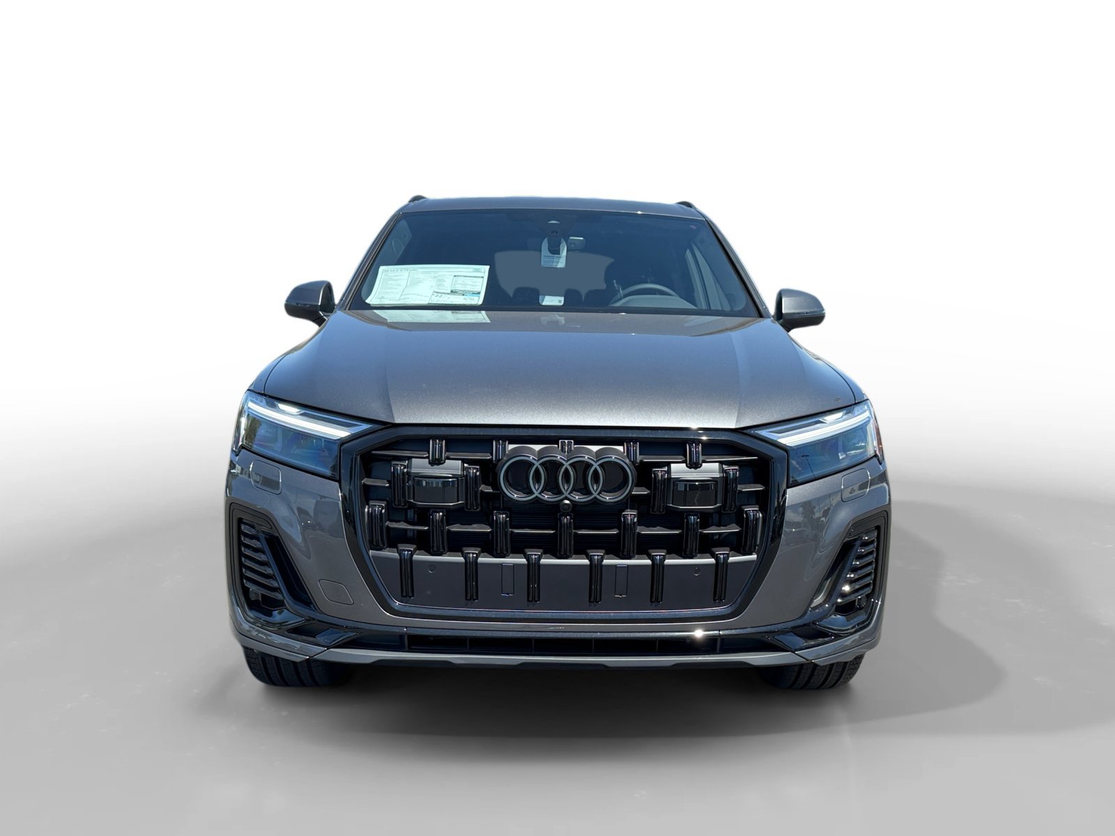 New 2026 Samurai Gray Metallic Audi Premium 45 quattro *Ltd Avail* image 8