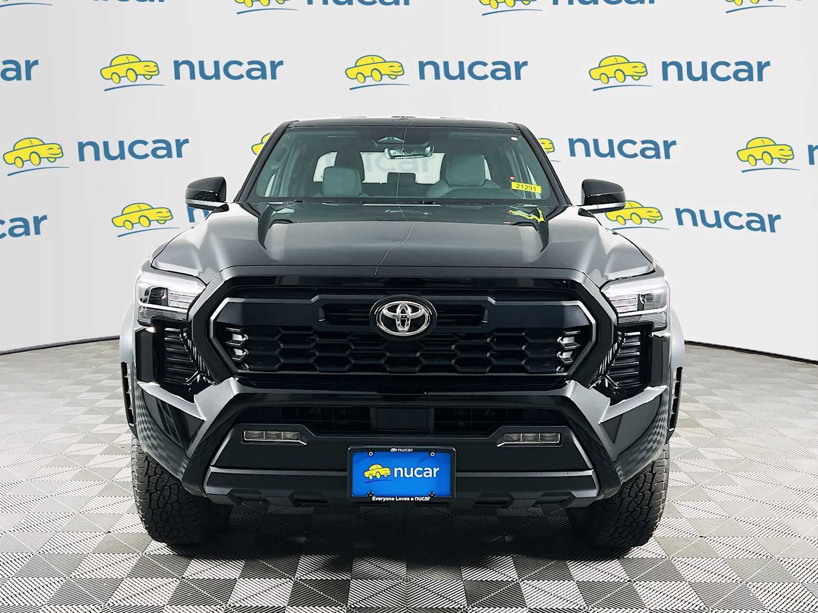 2026 Toyota Tacoma — photo 3