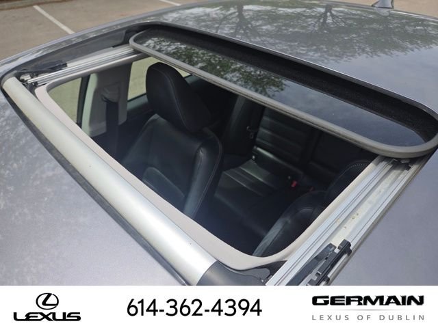 Used 2014 Gray Lexus 250 image 14