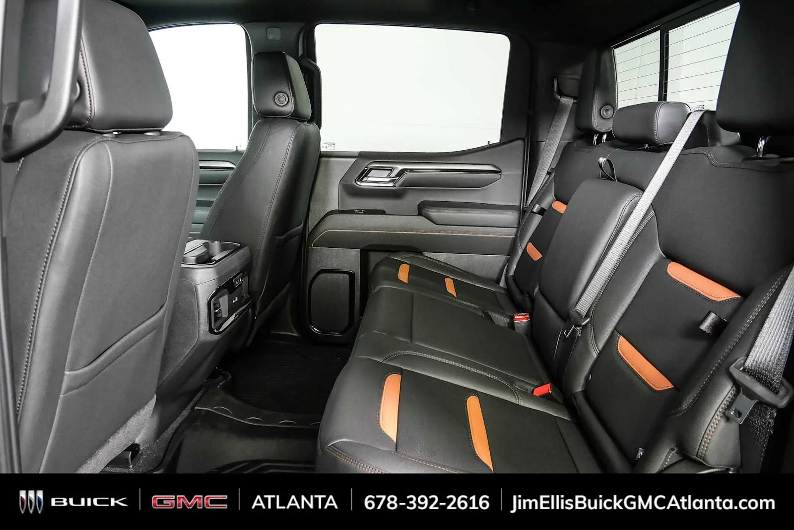 2026 GMC Sierra 1500 AT4 - Photo 19