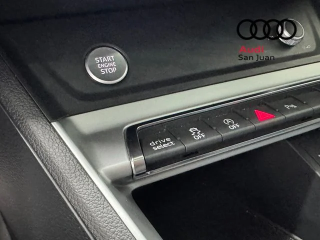 Used 2020 Gray Audi Premium image 31