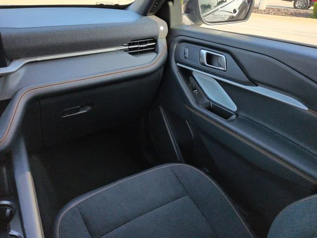 New 2026 Gray Ford Tremor image 17