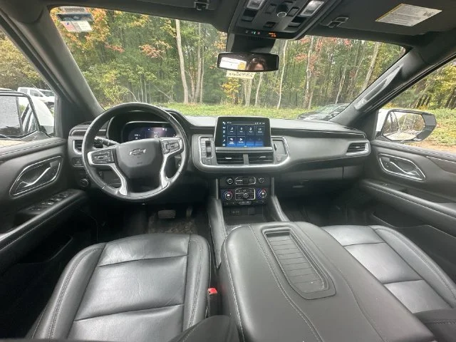 Used 2023 White Chevrolet LT image 30