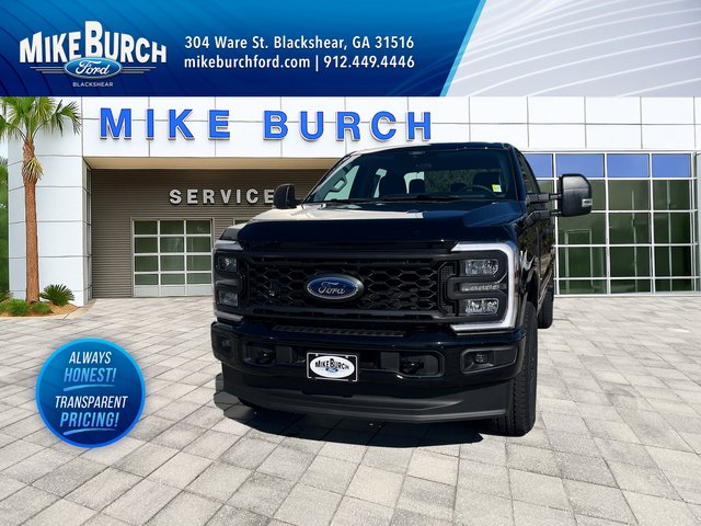 2026 Ford Super Duty