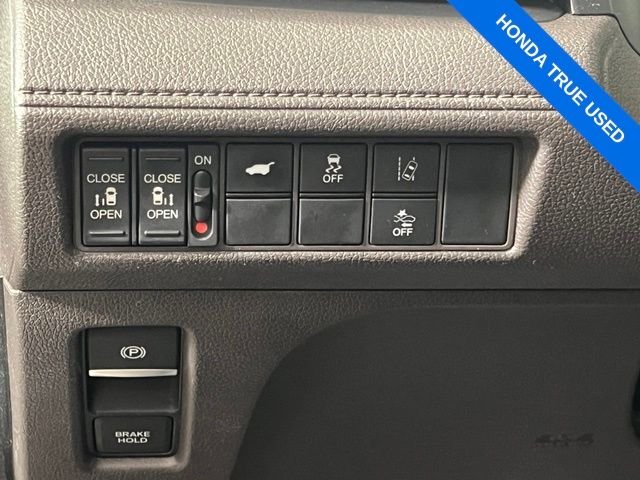 Used 2019 Pacific Pewter Metallic Honda EX-L image 11