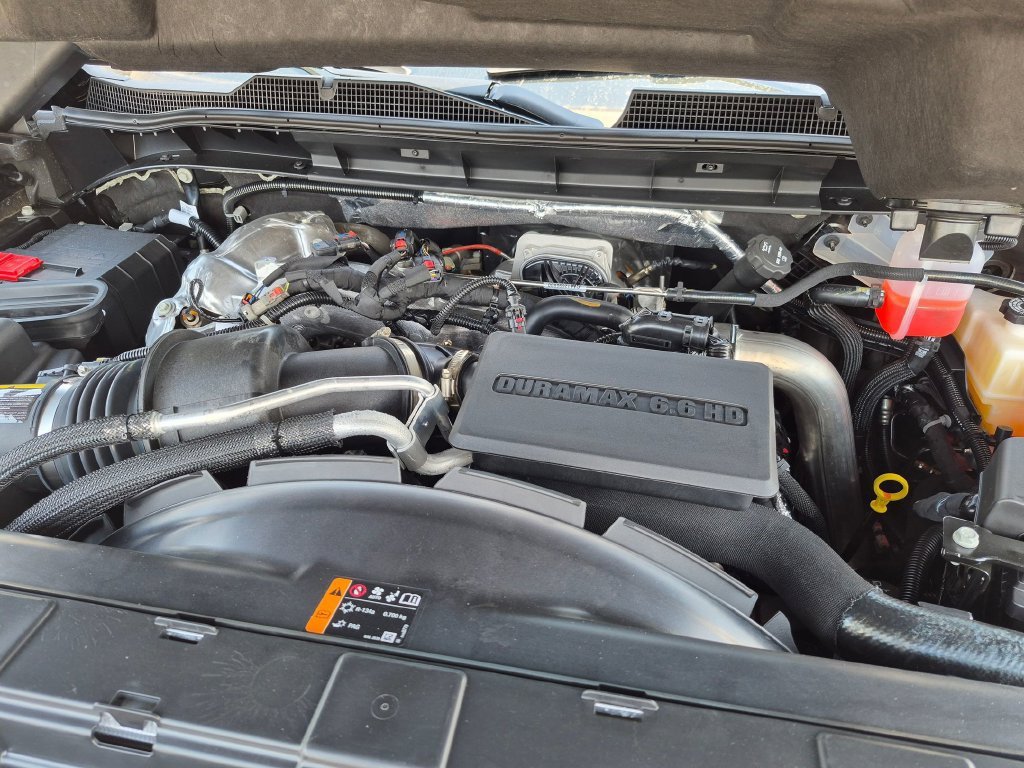 2026 Chevrolet Silverado 2500 HD LT - Photo 13