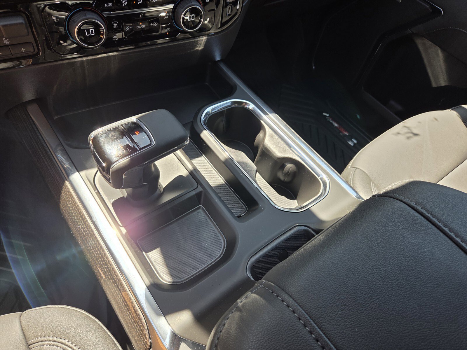 2026 Chevrolet Silverado 1500 LT Trail Boss - Photo 31