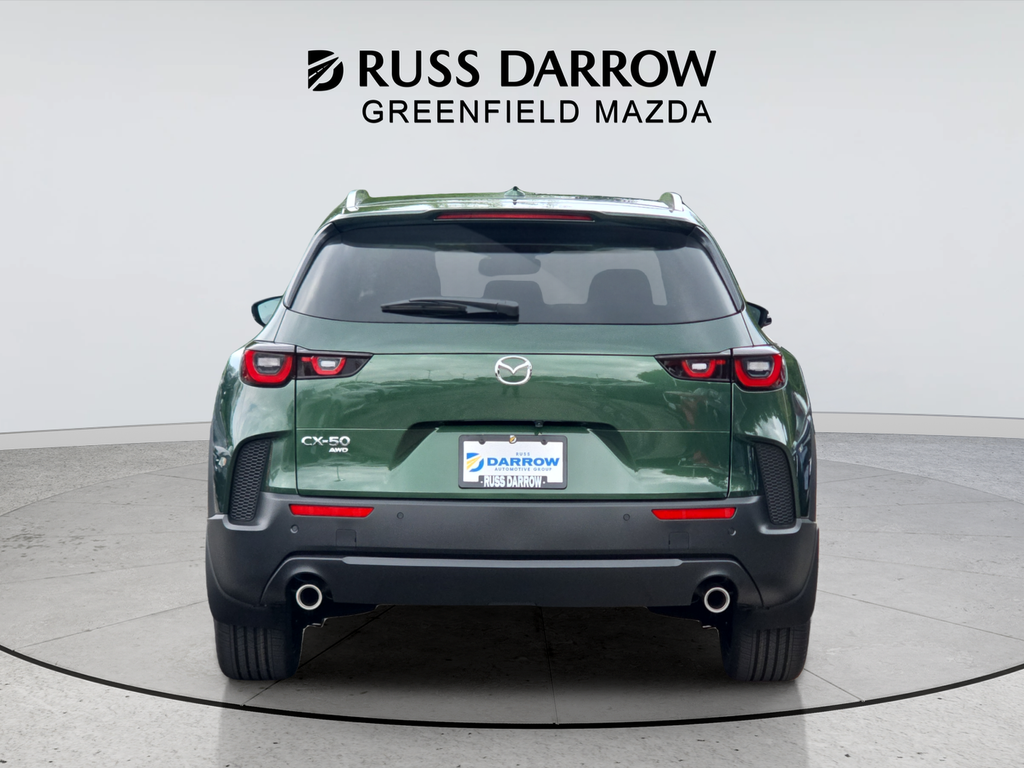 New 2026 Cypress Mazda 2.5 S Premium image 4