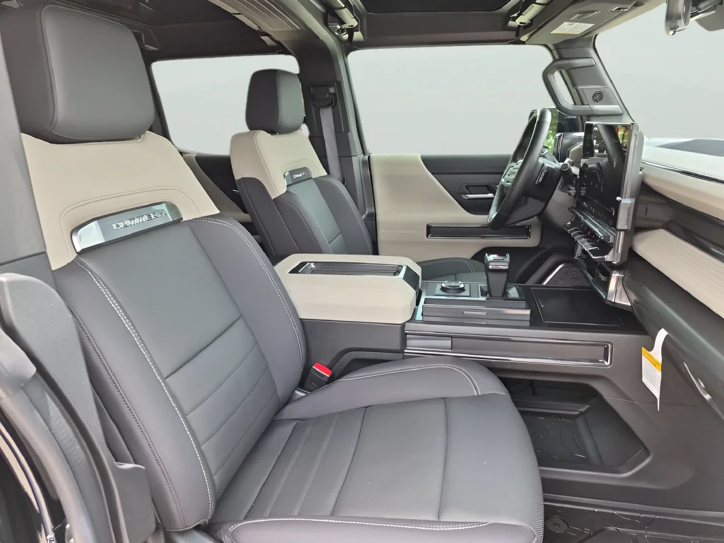 2026 GMC HUMMER EV 2X - Photo 37