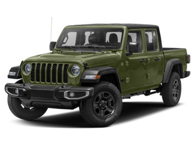 Used 2023 Punkn Metallic Clearcoat Jeep Sport S image 1