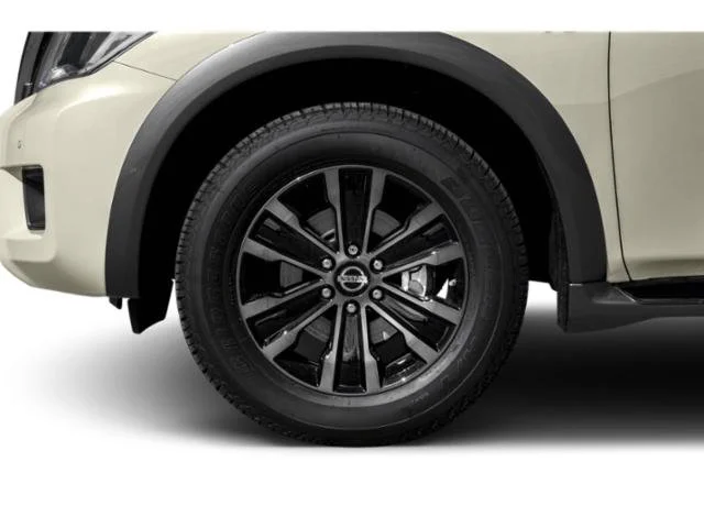 Used 2019 Pearl White Tricoat Nissan Platinum image 14