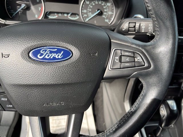 2020 Ford Ecosport Titanium - Photo 26