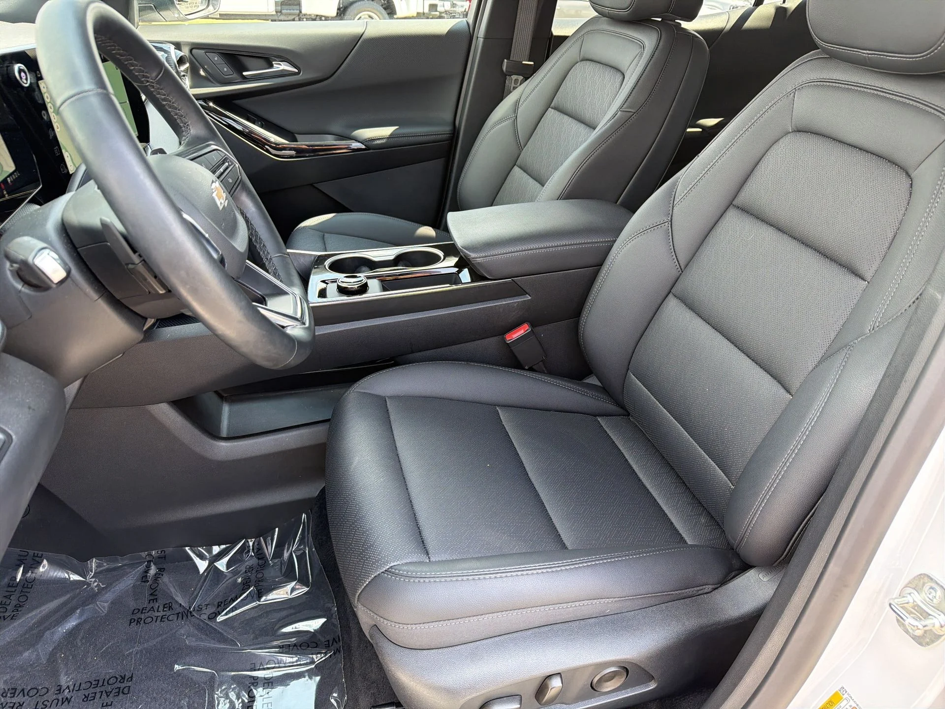 Certified Used 2026 Summit White Chevrolet LT image 20
