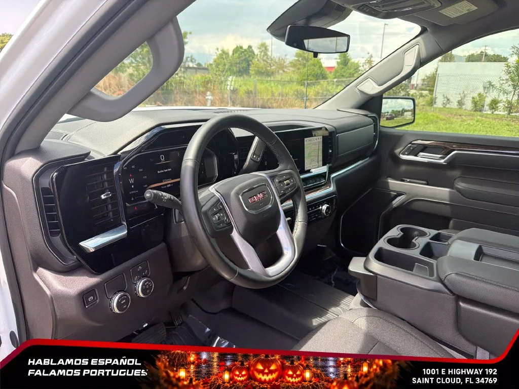 2026 GMC Sierra 1500 Elevation - Photo 17