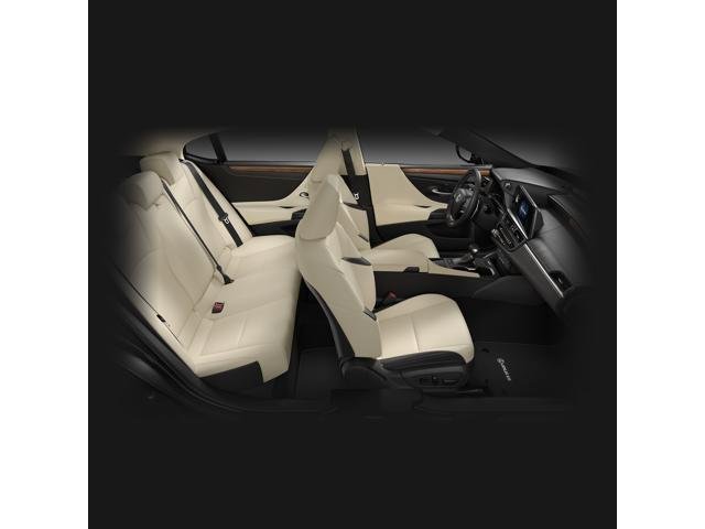 2025 Lexus ES 350 - Photo 42